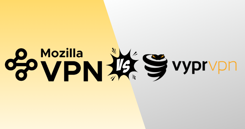 Mozilla VPN vs VyprVPN (2026): Which Is Worth Your Money? 28 mozilla vpn vs vyprvpn