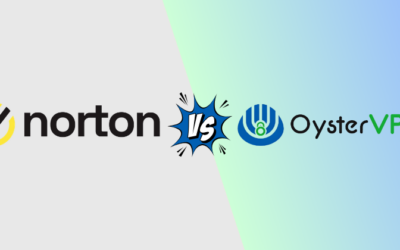 Norton VPN vs Oyster VPN (2026): Which One Is Worth It?