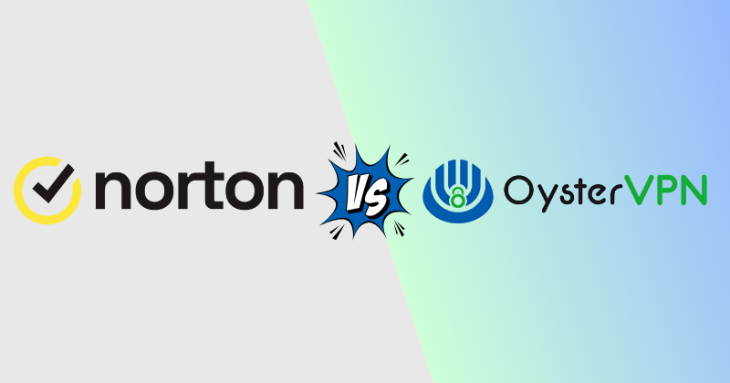 Norton VPN vs Oyster VPN (2026): Which One Is Worth It? 24 norton vpn vs Oyster vpn