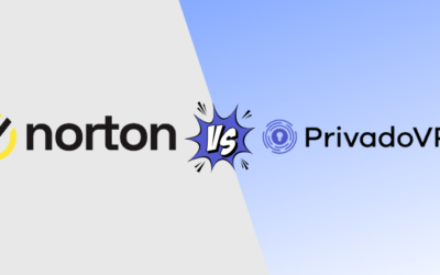 Norton VPN vs PrivadoVPN: One Clear Winner in 2026
