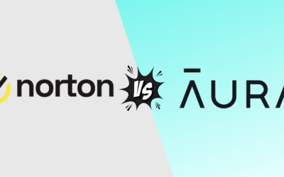 Norton VPN vs AuraVPN: One Clear Winner (2026)
