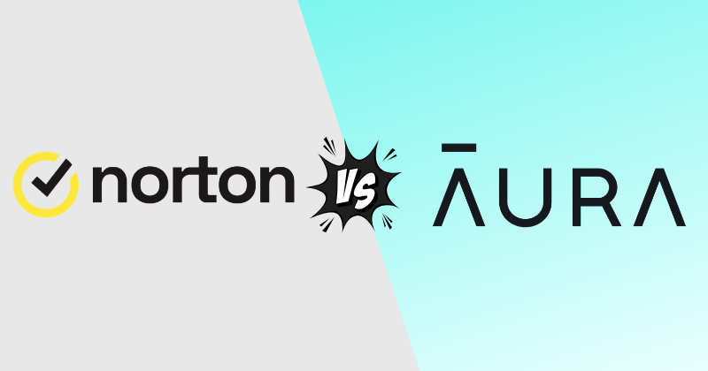 Norton VPN vs AuraVPN: One Clear Winner (2026) 35 norton vpn vs auraVPN
