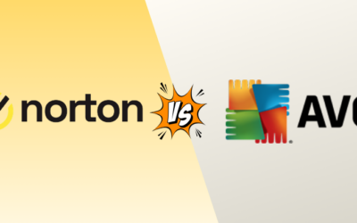 Norton VPN vs AVG VPN — One Flaw Made My Decision Easy in 2026