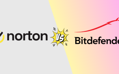 Norton VPN vs Bitdefender VPN: The Honest Comparison in 2026
