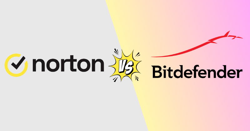 Norton VPN vs Bitdefender VPN: The Honest Comparison in 2026 3 norton vpn vs bitdefender vpn
