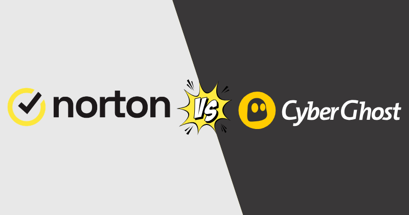 Norton VPN vs CyberGhost: One Flaw Made My Decision Easy in 2026 27 norton vpn vs cyberghost