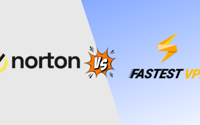 Norton VPN vs FastestVPN: Here’s the Truth in 2026