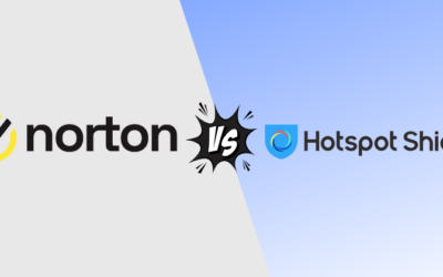 Norton VPN vs Hotspot Shield in 2026 — Which One Wins?