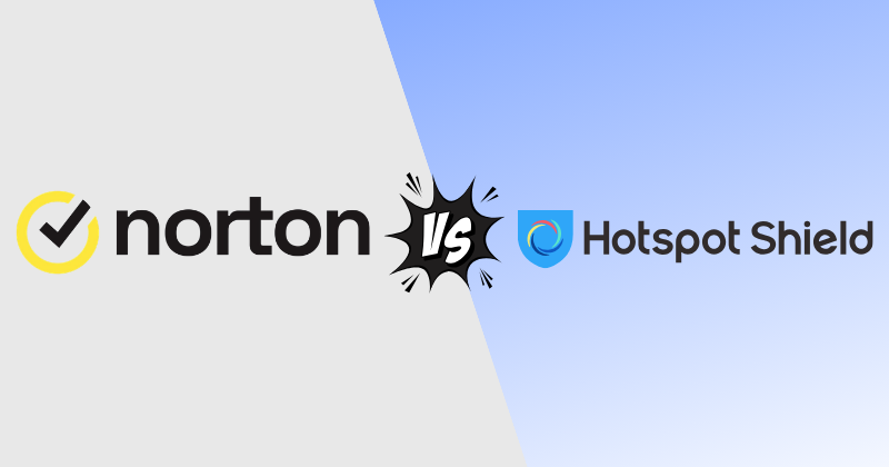 Norton VPN vs Hotspot Shield in 2026 — Which One Wins? 37 norton vpn vs hotspot shield