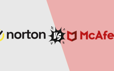 Norton VPN vs McAfee VPN — The Winner Surprised Me (2026)