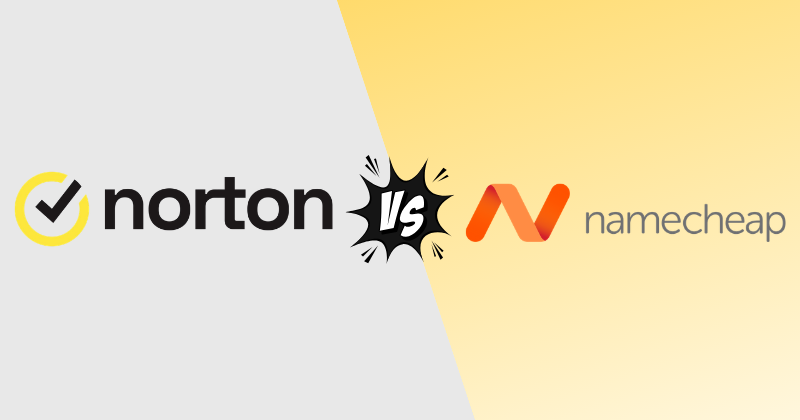 Norton VPN vs Namecheap VPN 2026: Which VPN Streams Better? 31 norton vpn vs namecheap vpn