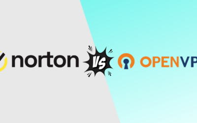 Norton VPN vs OpenVPN — I Spent $100 Testing These (2026)