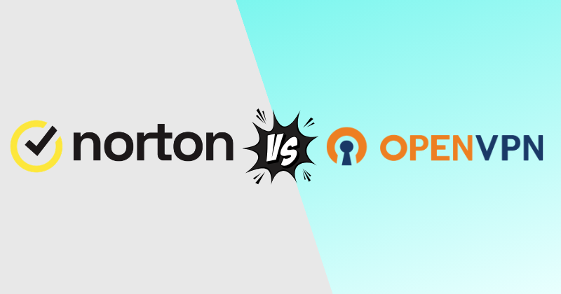 Norton VPN vs OpenVPN — I Spent $100 Testing These (2026) 36 norton vpn vs openvpn
