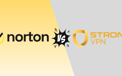 Norton VPN vs StrongVPN: I Bought Both. Here’s My Pick (2026)