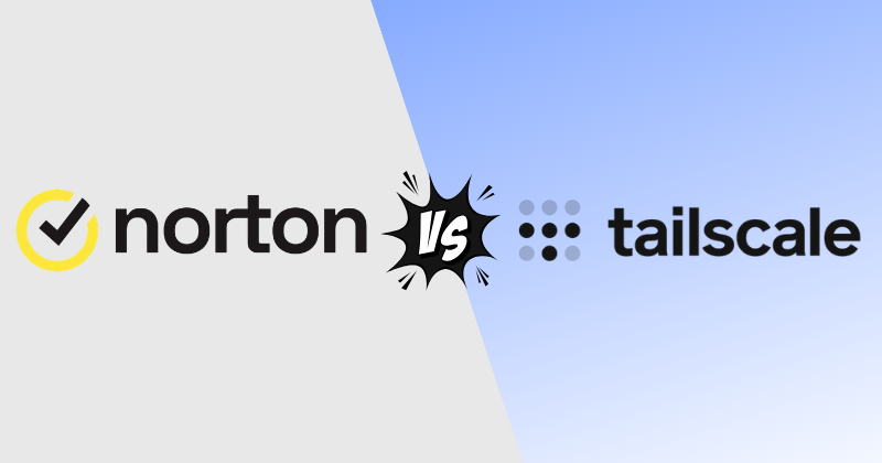 Norton VPN vs Tailscale: I Tested Both in 2026 32 norton vpn vs tailscale