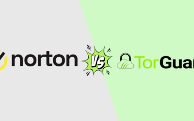 Norton VPN vs TorGuard in 2026 — Which One Wins?