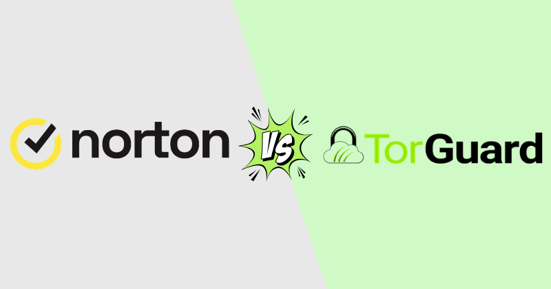 Norton VPN vs TorGuard in 2026 — Which One Wins? 24 norton vpn vs torguard