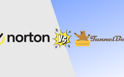 Norton VPN vs TunnelBear 2026: Which One Is Worth It?