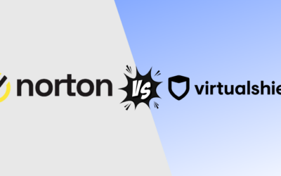 Norton VPN vs Virtual Shield in 2026 — Which One Wins?