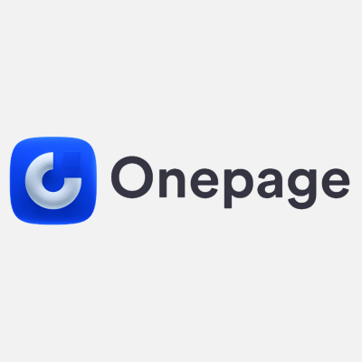 Is Onepage Worth $16.6/Month in 2026? My Take 1 Onepage logo