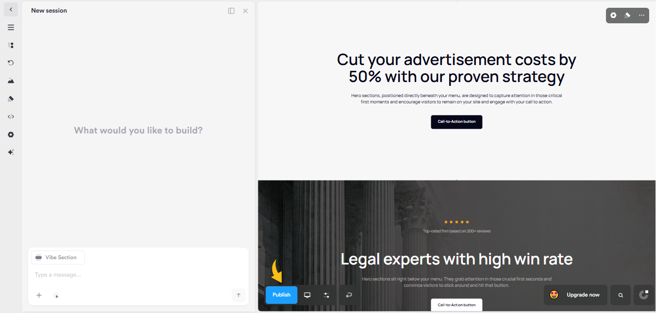 Is Onepage Worth $16.6/Month in 2026? My Take 8 Onepage AI