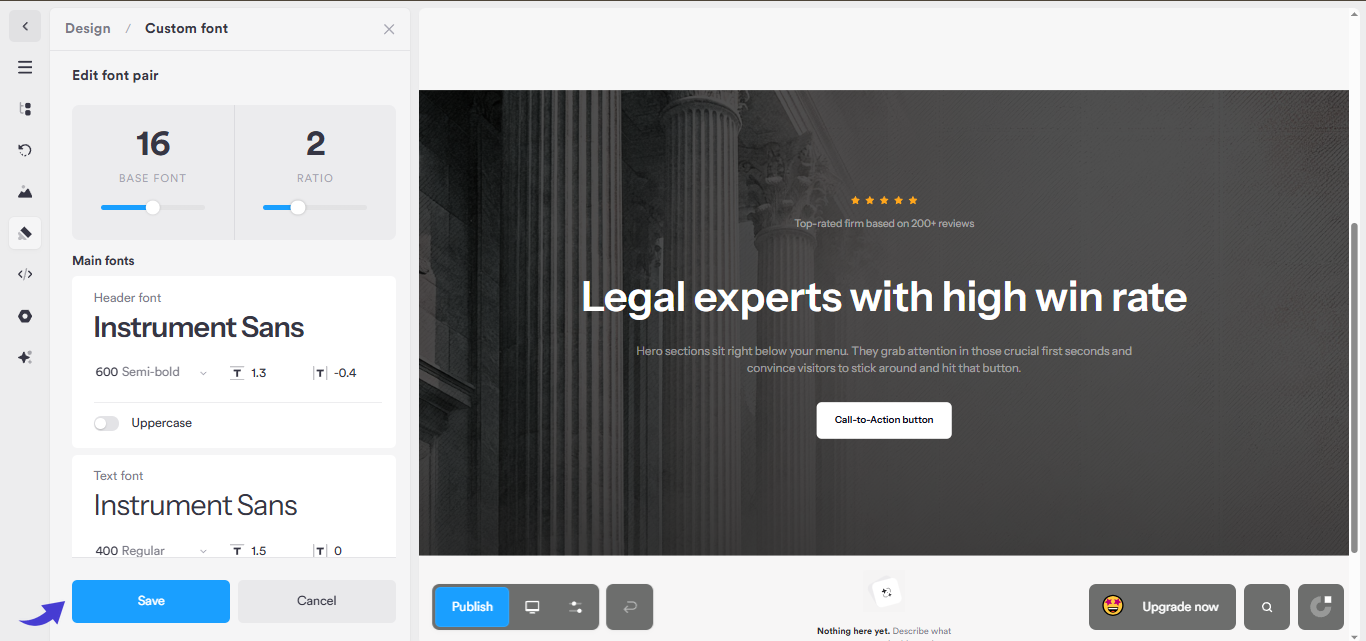 Is Onepage Worth $16.6/Month in 2026? My Take 13 Personal experience with Onepage