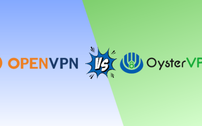OpenVPN vs Oyster VPN 2026: Best Pick for Beginners?