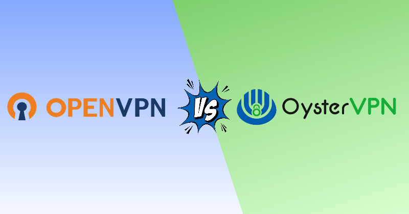 OpenVPN vs Oyster VPN 2026: Best Pick for Beginners? 3 openvpn vs Oyster vpn