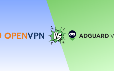 OpenVPN vs AdGuard VPN 2026: Best Pick for Beginners?