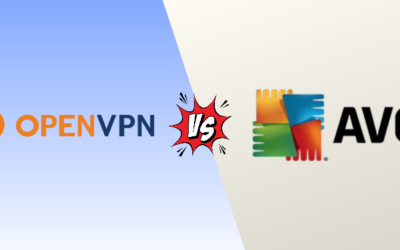 OpenVPN vs AVG VPN 2026: The Beginner’s Honest Guide