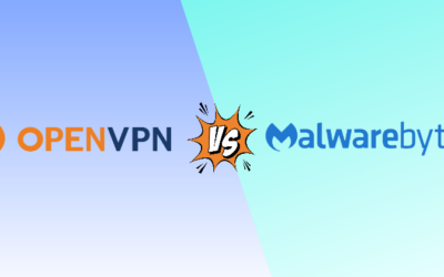 OpenVPN vs Malwarebytes VPN 2026: Which One Wins?