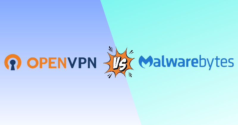 OpenVPN vs Malwarebytes VPN 2026: Which One Wins? 25 openvpn vs malwarebytes vpn