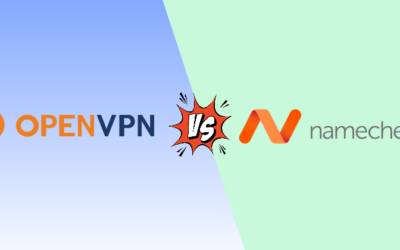 OpenVPN vs Namecheap VPN 2026: Pick the Right One Fast