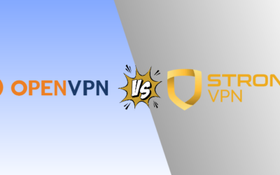 OpenVPN vs StrongVPN (2026): Build Your VPN or Rent One?