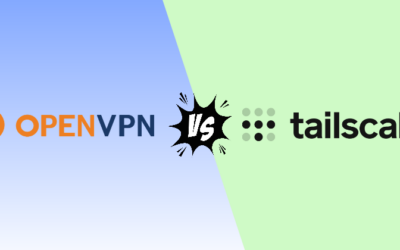 OpenVPN vs Tailscale 2026 — Pick the Right One in 5 Minutes