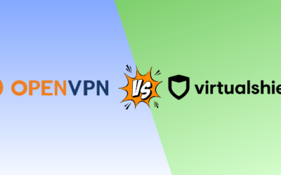 OpenVPN vs Virtual Shield 2026: Build It or Buy It?