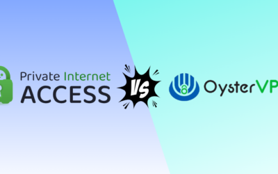 Private Internet Access vs Oyster VPN in 2026 — Who Wins?