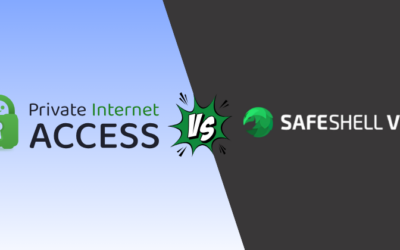 Private Internet Access vs SafeShell VPN: Honest Verdict (2026)