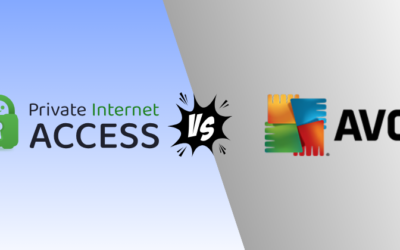 Private Internet Access vs AVG VPN in 2026 — Which Wins?