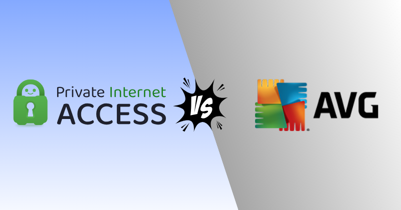 Private Internet Access vs AVG VPN in 2026 — Which Wins? 33 private internet access vs avg vpn