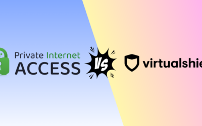 Private Internet Access vs Virtual Shield: My Pick in 2026