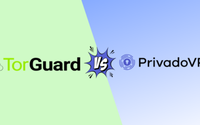 TorGuard vs PrivadoVPN in 2026 — Which One Wins?