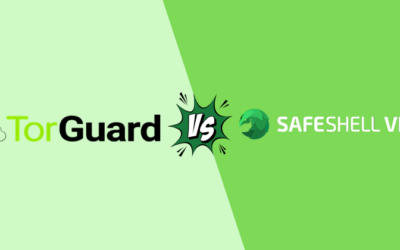TorGuard vs SafeShell VPN — The Honest Verdict for 2026