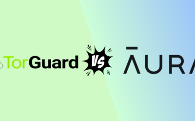 TorGuard vs AuraVPN: Which Protects You Better in 2026?