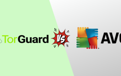 TorGuard vs AVG VPN — Which VPN Fits You in 2026?