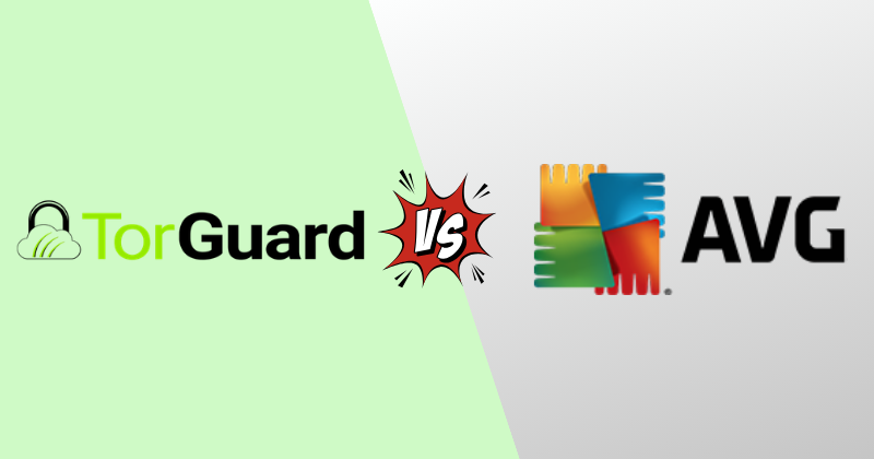 TorGuard vs AVG VPN — Which VPN Fits You in 2026? 32 torguard vs avg vpn