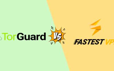 TorGuard vs FastestVPN — I Spent $60 Testing These (2026)