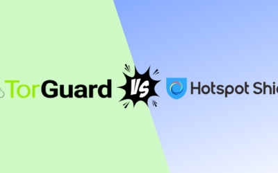TorGuard vs Hotspot Shield in 2026: Free Plan vs Power Tools