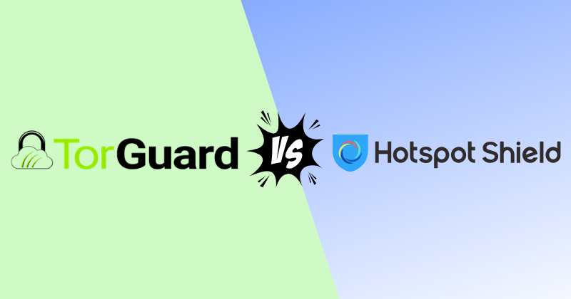 TorGuard vs Hotspot Shield in 2026: Free Plan vs Power Tools 27 torguard vs hotspot shield