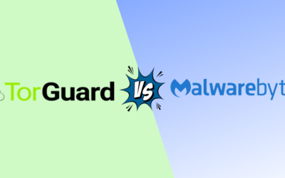 TorGuard vs Malwarebytes VPN 2026 — The Winner Surprised Me